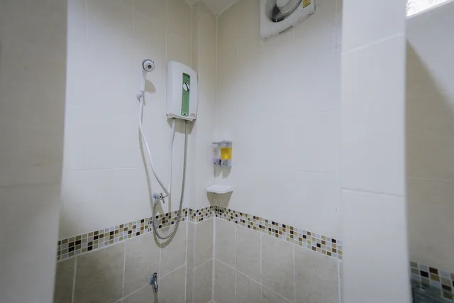 سكن مشترك مختلط بأربعة أسرّة، Varada Place 6/6