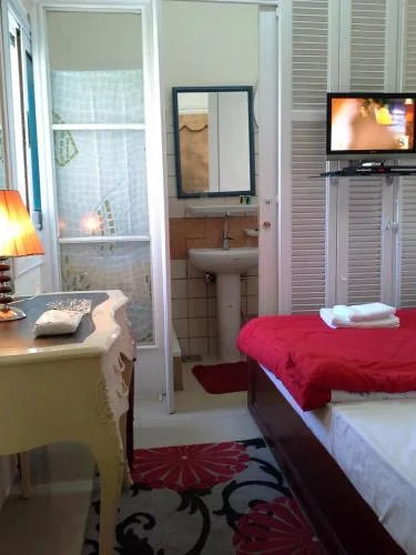 غرفة مفردة، Alexander the great hotel-Alexotel 2/5