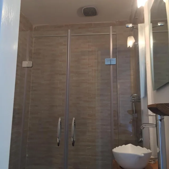 غرفة قياسية ثلاثية، Pataros Hotel 9/10