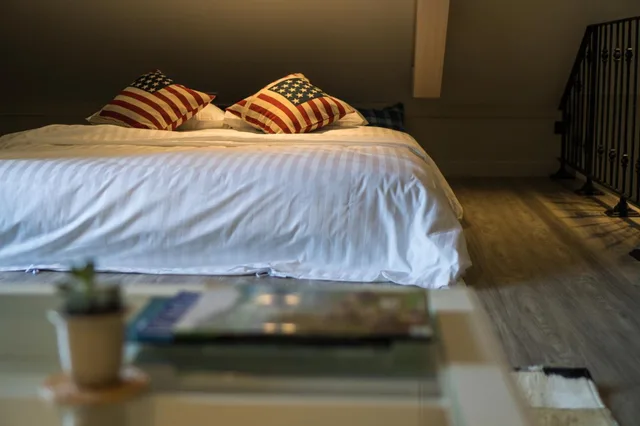 Majestic, Suite, The Merchant House Chiangmai 9/10