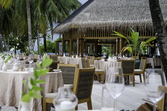 Mirihi Island Resort، Male 43/56