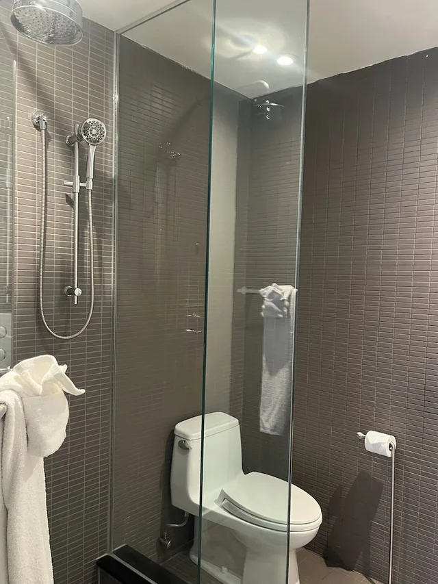غرفة سوبيريور بسرير كينج، Hotel Ocho 6/6