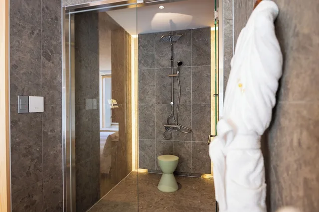 Prestige, Suite, Twin Beds, Outdoor Bath، Kinnotake Tonosawa 3/4