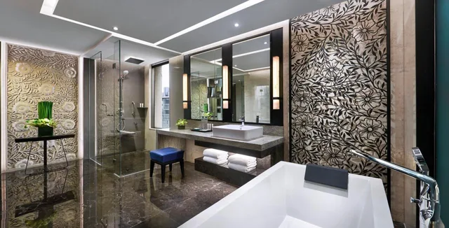 Artsy, Suite، ARTOTEL Suites Mangkuluhur 2/3