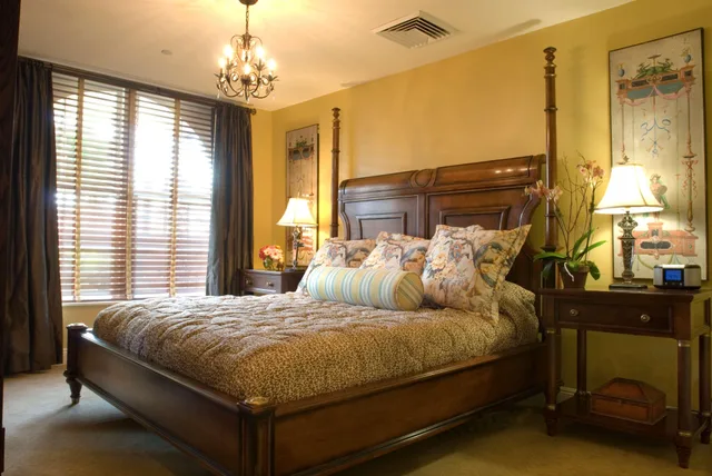 Penthouse, Suite, Double Bed، Bienville House Hotel 1/4