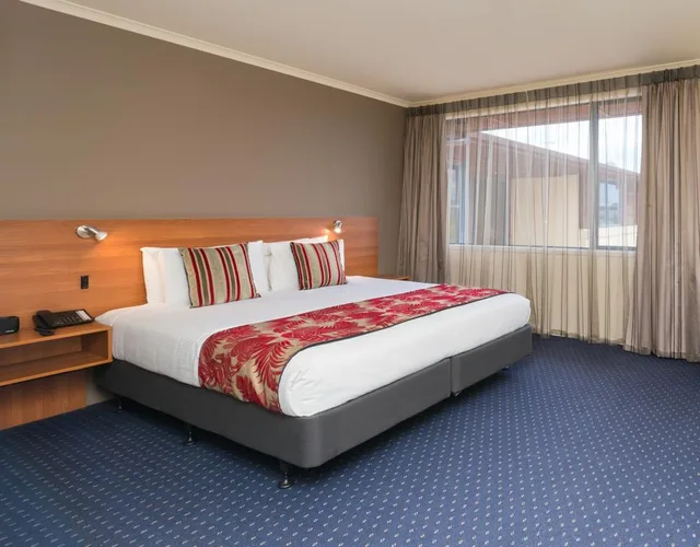 جناح بغرفة نوم واحدة، Heartland Hotel Auckland Airport 1/5