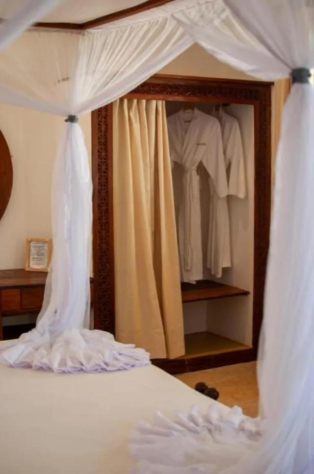 غرفة سوبيريور، Diamonds Mapenzi Beach Zanzibar 4/10