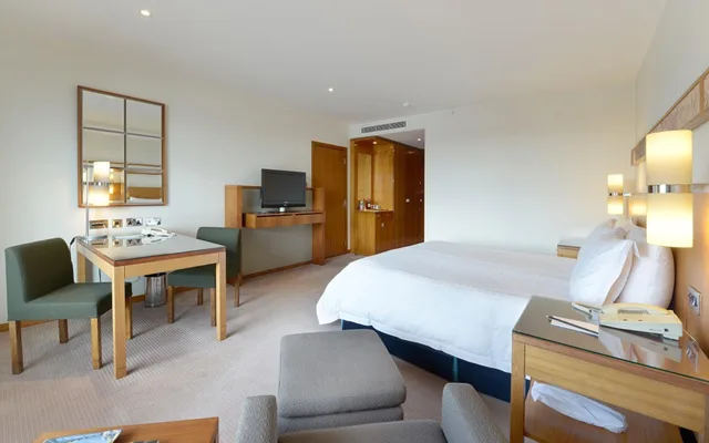 جناح رئاسي، Vignette Collection Canary Riverside Plaza London by IHG 4/5