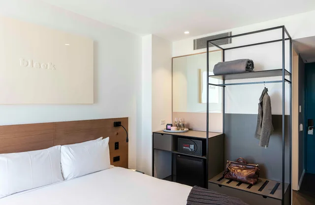 غرفة اقتصادية، Citadines Connect Sydney Airport 1/3