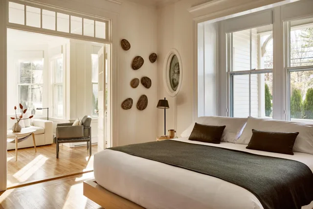 Walker, Suite، AWOL Kennebunkport 1/1