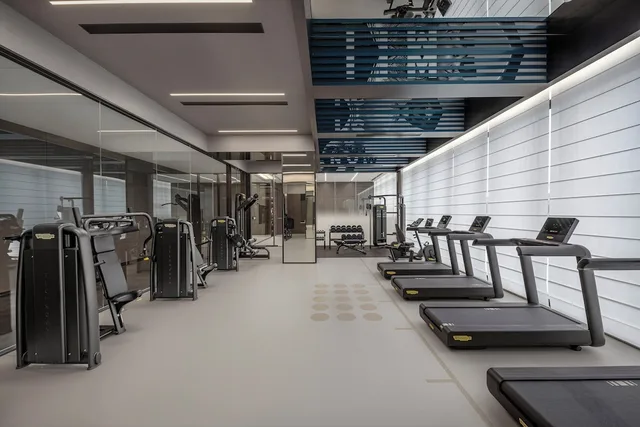 Crowne Plaza Linyi Olympic Sports Centre by IHG، Linyi 26/50