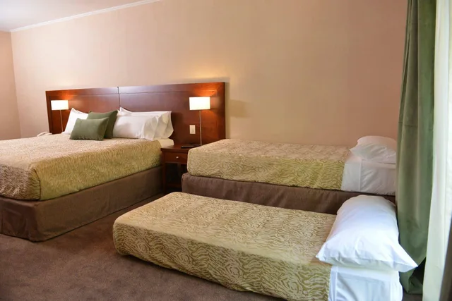 Superior, Triple, with View, Falls Iguazu Hotel & Spa 1/2