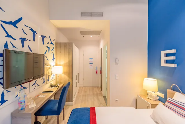 غرفة قياسية مفردة، Estilo Hotel by Mellow Mood Hotels 2/4