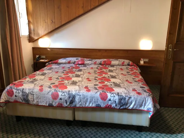 جناح جونيور بانورامي بشرفة بإطلالة، Majoni Hotel 3/10