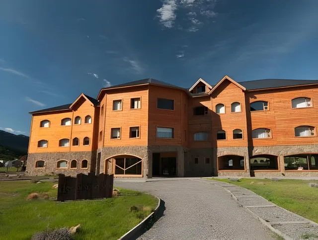 غرفة تُحدَّد عند الوصول، Destino Sur Hotel and Spa de Montana 1/1