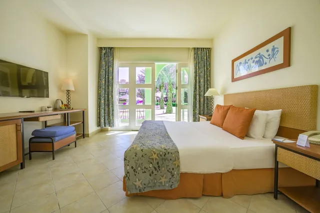 غرفة سوبيريور بسريرين منفصلين، Marina Plaza Hotel Aqaba 3/7