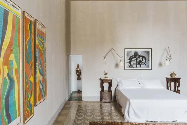 Suite, King Bed, Palazzo Daniele, a Member Design Hotels 2/6