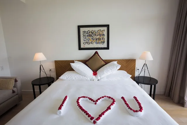 فيلا بسريرين كينج بـ3 غرف نوم، Montgomerie Links Hotel & Villas 4/4