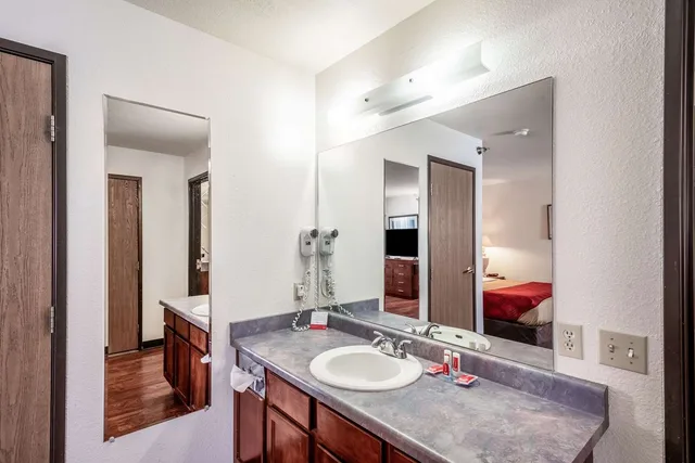 غرفة بسرير كينج، Days Inn by Wyndham Canon City 6/6
