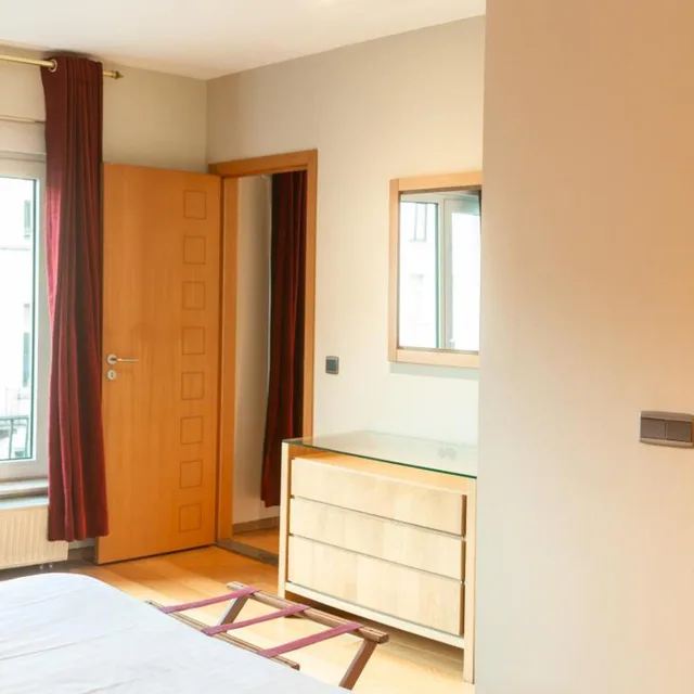 شقة، Wellness Apart Hotel 3/10