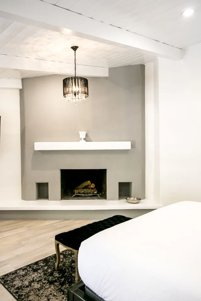Onyx, Suite, King Bed، Creekside Inn Sedona 2/5