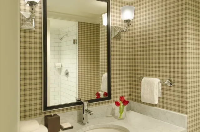 Essential, 2 Queen Beds, Kimpton Taconic Hotel 3/3