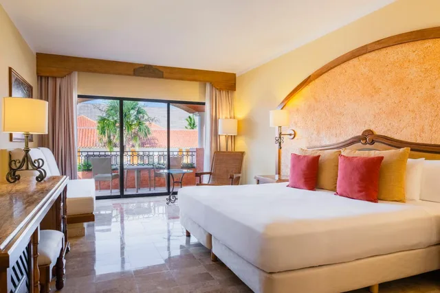 غرفة بريميوم مفردة، Iberostar Waves Paraiso Beach 5/7