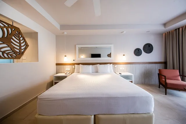 Premium, Superior, Ocean Front، Bahia Principe Explore Tulum - All Inclusive 5/10