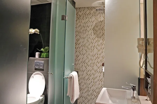 Infinity, Superior, Double Bed, Infinity8 Bali 5/6
