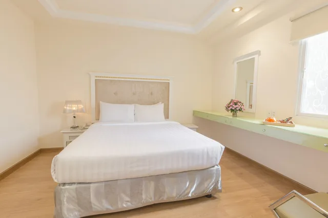 غرفة قياسية بسرير كوين، Dyn Opera Hotel 4/7
