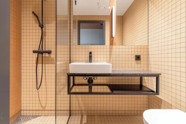 غرفة عائلية بسريرين مزدوجين، Comfort Hotel Helsinki Airport 2/2