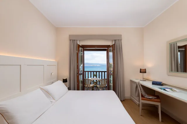 Room, Sea View, Punta Negra 1/4