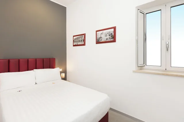 جناح تنفيذي، Hotel Castellino Roma 1/10