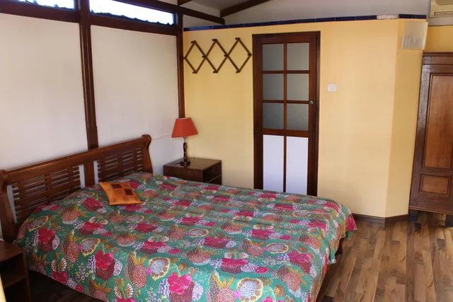 غرفة ديلوكس، CASA COTTAGE 4/7