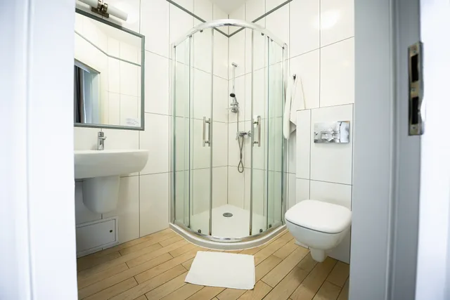 غرفة مفردة، HOTEL KAZIMIERZ III 3/6