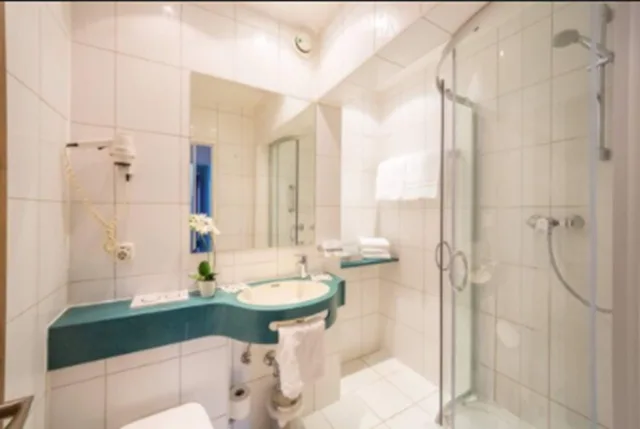غرفة كومفورت مفردة، HOTEL S16 6/6