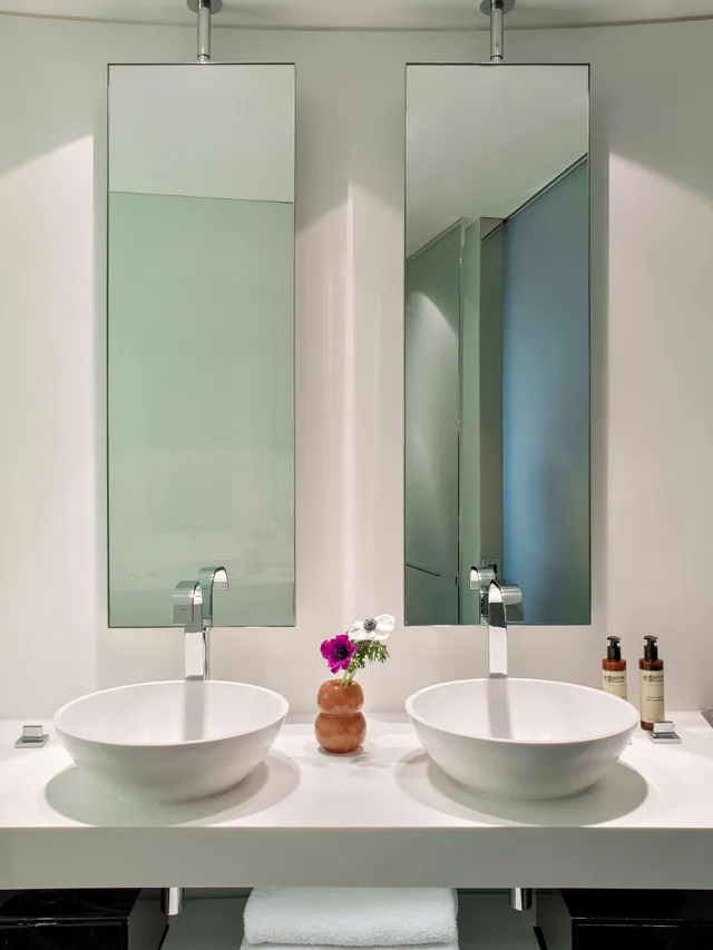 جناح بسرير كينج، Me London Hotel 10/10