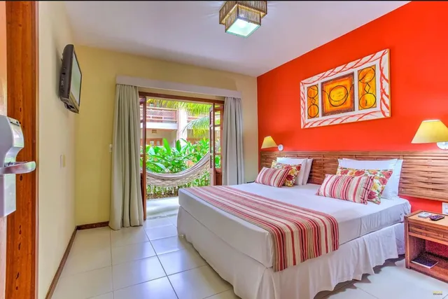 Master, Suite, King Bed، Terra Boa Hotel Boutique (ex Pousada Terra Boa) 1/4