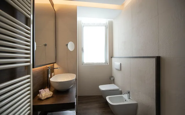 Prestige, Apartment, 2 Queen Beds, Sofa, Residence Charming Apartments 10/10