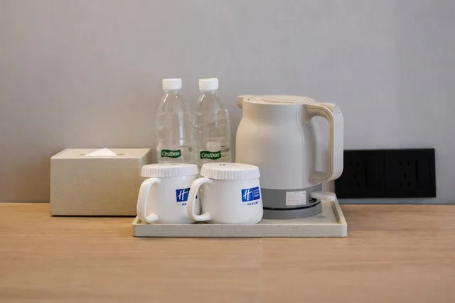 Holiday Inn Express Beijing Lize Business District By Ihg، بكين 27/50