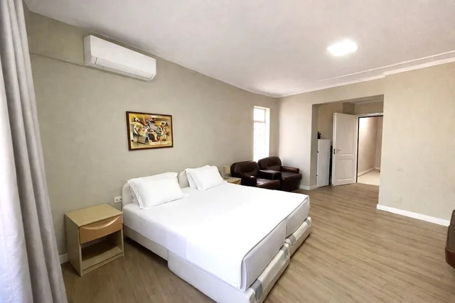 Signature, Suite, Multiple Beds, City View، SIGNATURE IDEA HOTEL 4/5
