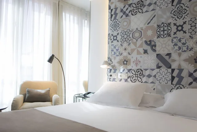 غرفة أساسية مفردة، Vincci Soma Hotel 2/6