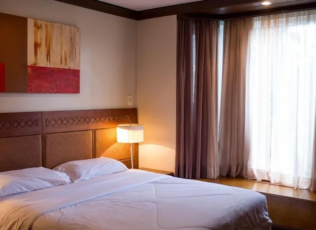 Royal, Prime, Suite، Laje de Pedra Mountain Village Prime 2/5
