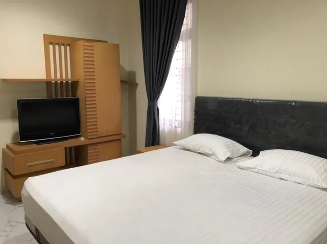 فيلا بـ3 غرف نوم، Eton Asia Kota Bunga Villas 6/9