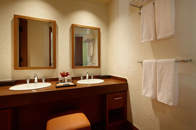 Deluxe, Lodge, Twin Beds، Lotte Arai Resort 6/8