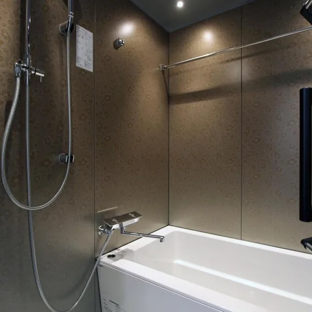 لوفت قياسي، KOKO HOTEL Residence Kyoto Nijo Castle 10/10