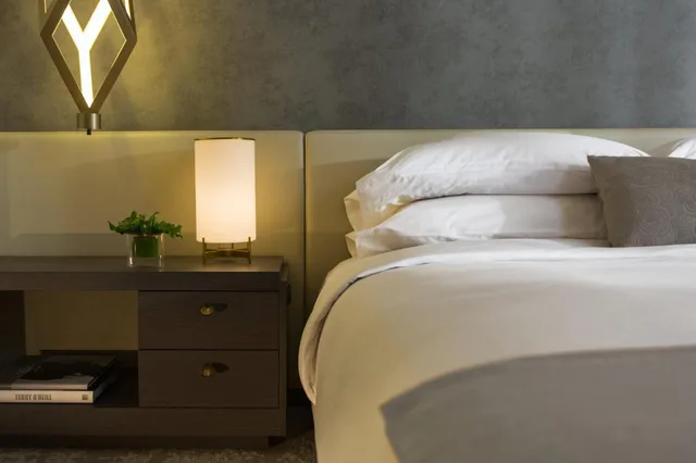Essential، Kimpton La Peer Hotel 3/3