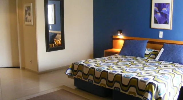 غرفة كلاسيكية بسرير مزدوج أو سريرين منفصلين، Rocamar Exclusive Hotel & Spa - Adults Only 1/7