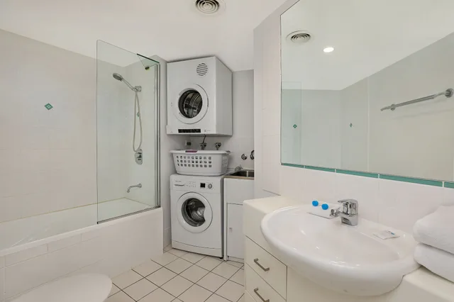 2 Bedrooms, Superior, Apartment, Partial Sea View, Ground Floor, Watermark Resort 5/5