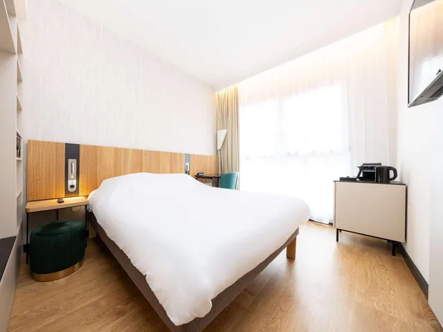 جناح عائلي، Novotel Suites Montpellier 3/10